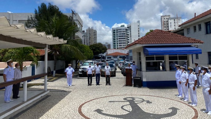 Capitania dos Portos promove atendimento médico e outros serviços gratuitos em Brejo Grande | Sergipe