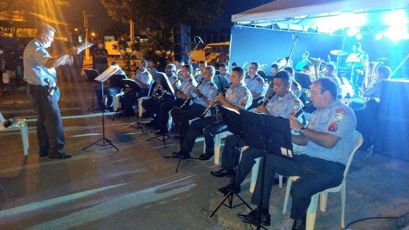 Bairro promove programação musical natalina na Zona Norte de Aracaju | Sergipe