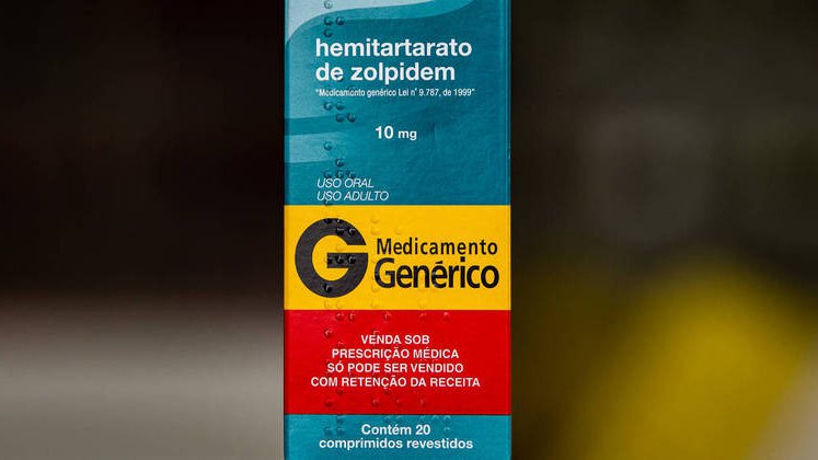 Consumo de zolpidem bate recorde no Brasil com mais de 10,6 milhões de caixas do remédio vendidas | Brasil