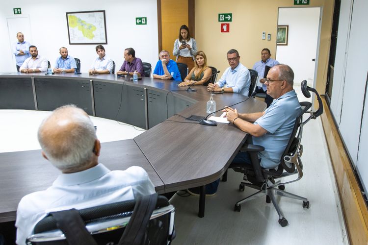 Equipe de transição do Governo de Belivaldo para Fábio é divulgada no Diário Oficial