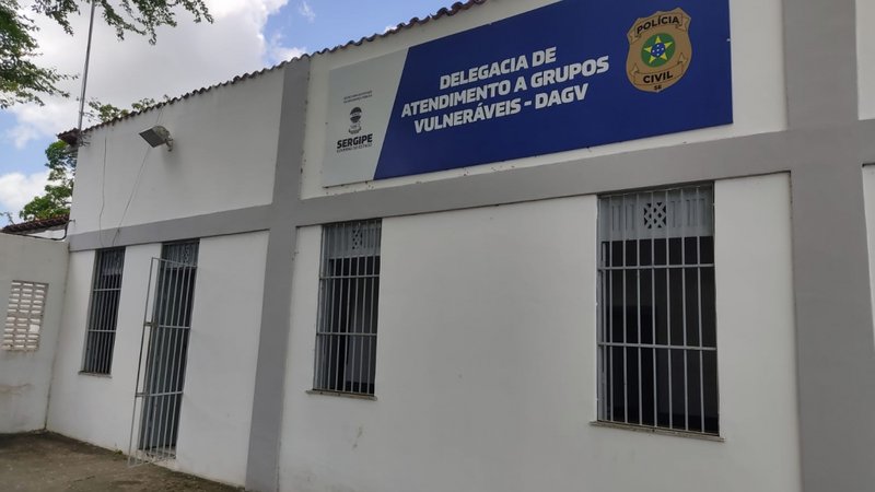 Homem condenado por estuprar criança é preso durante atendimento médico em Sergipe