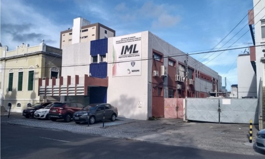 IML: veja nome e causas dos 16 corpos recolhidos em 48hs