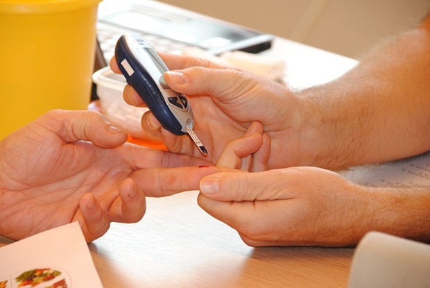 Obesidade e diabetes estão entre as principais epidemias