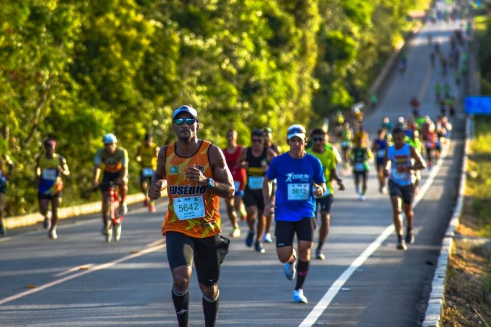 Planejamento estratégico da Prefeitura impulsiona esporte e lazer em Aracaju