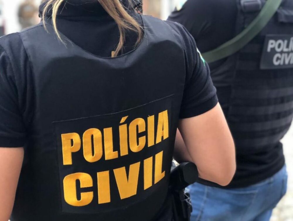 Polícia Civil prende suspeito de tentativas de homicídio em Carmópolis