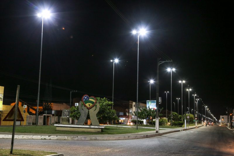 Prefeitura de Lagarto e Cercos renovam parceria para solucionar demandas na Iluminação na Colônia Treze e região