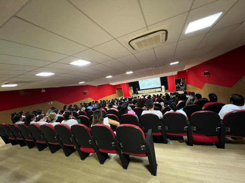 Prefeitura de Lagarto realiza a ‘7ª Conferência Municipal dos Direitos da Criança e do Adolescente’