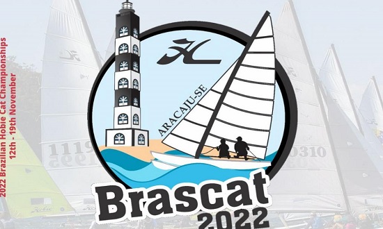 Após 20 anos, Aracaju volta sediar Campeonato Brasileiro de Hobie Cat