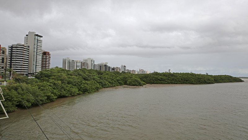 Tempo nublado e chuvas permanecem pelos próximos dias em Sergipe | Sergipe