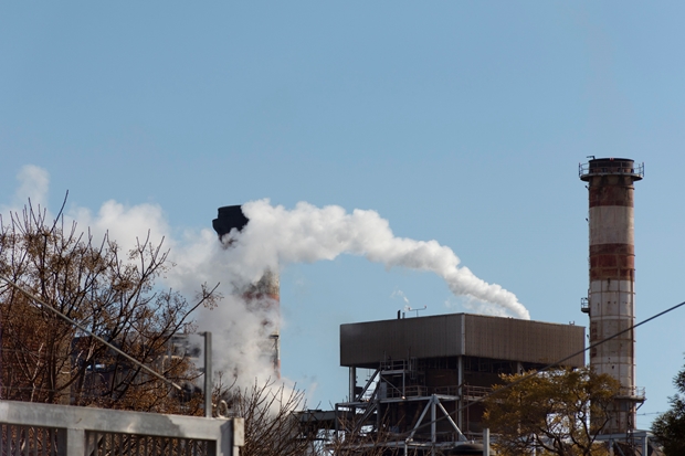 Ano de 2022 tem número recorde de empresas verificadas no Protocolo GHG