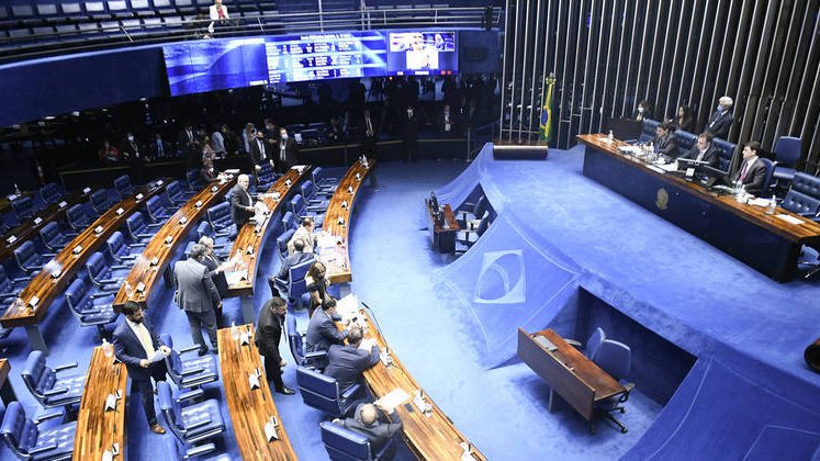 Após aprovação no Senado, piso da enfermagem segue para promulgação | Brasil