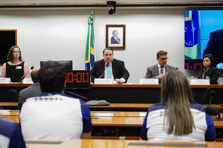 Especialistas reconhecem importância de bolsas de estudos por mérito esportivo – Notícias