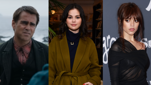 Globo de Ouro 2023: “Os Banshees de Inisherin” lidera indicações; Selena Gomez e Jenna Ortega estreiam – veja lista a completa