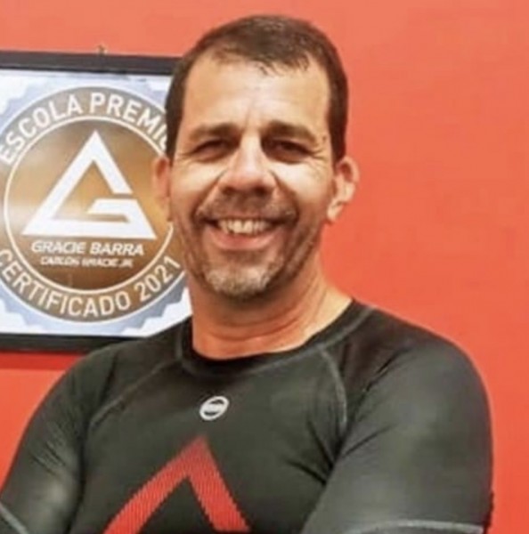 Homem acusado de matar lutador sergipano de jiu-jitsu é solto em Alagoas