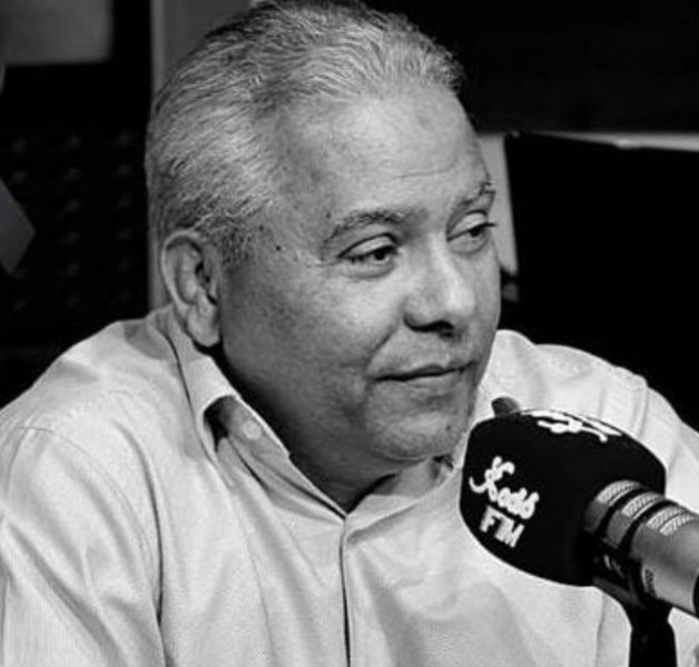 Morre radialista Carlos Dias da Xodó FM