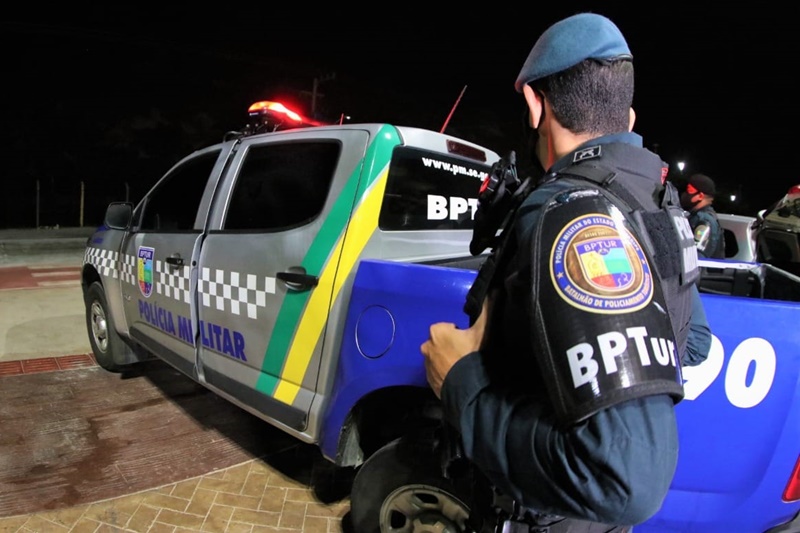 Polícia Militar prende homem por agressão na Zona Sul de Aracaju