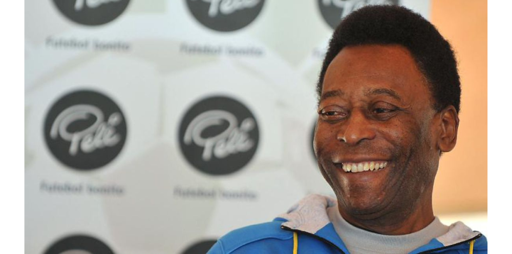 Pelé: o rei do futebol morre aos 82; fica a lenda