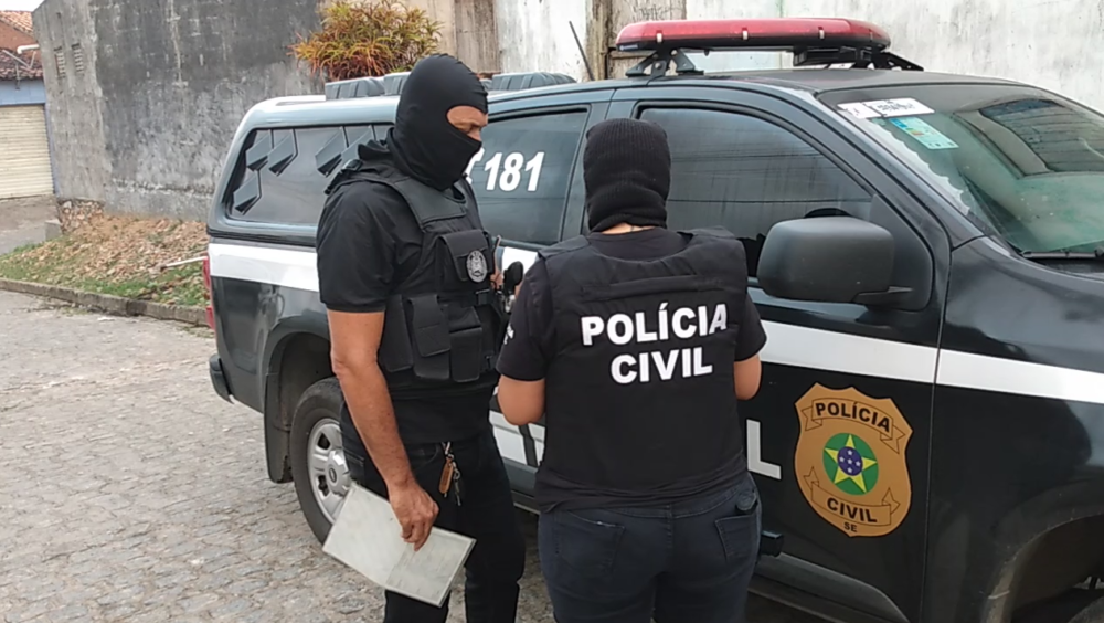 Polícia Civil recupera celular furtado e identifica suspeito em Propriá