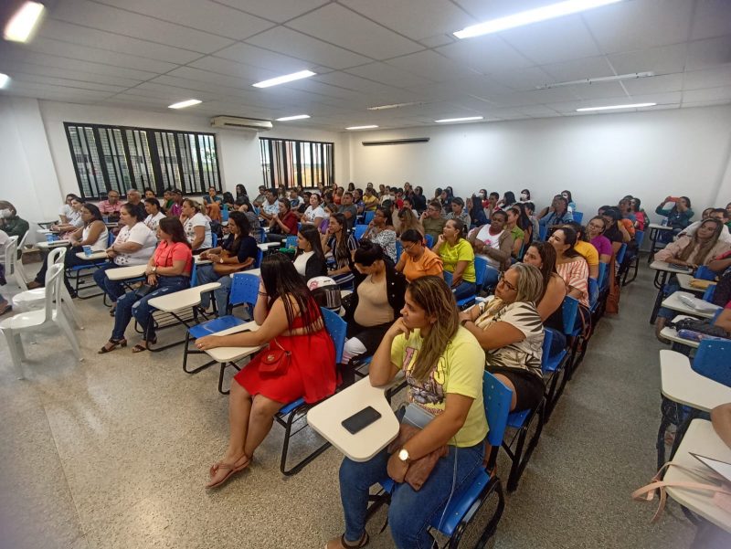 Prefeitura de Lagarto retoma as atividades do PlanificaSUS em parceria com o Hospital Albert Einstein