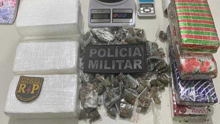 Suspeito de realizar assaltos no bairro Jabotiana é preso | Polícia