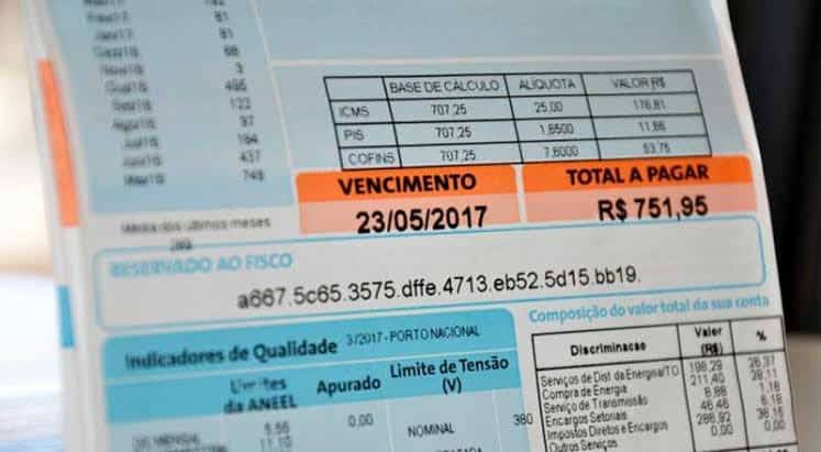 Até 2031, é esperada redução de até 5,6% na conta de luz dos brasileiros