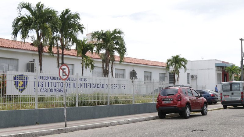 Instituto de Identificação emite certidão de antecedentes criminais em Sergipe