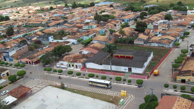 Governo de Sergipe decreta situação de emergência em Carira devido a Seca | Sergipe