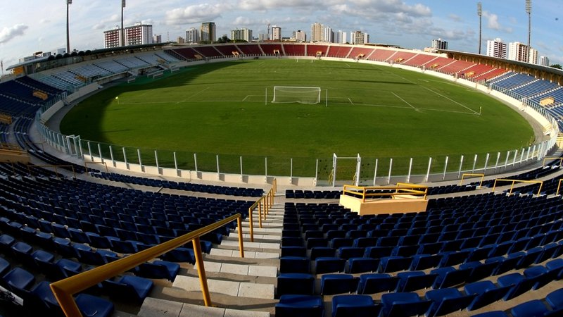 Confira os jogos que movimentam a 2°rodada do Campeonato Sergipano neste fim de semana