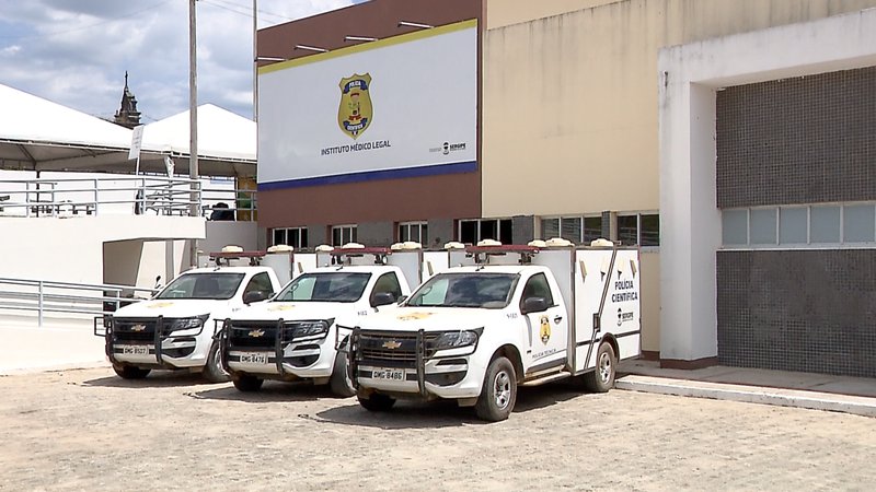 Corpo é encontrado com perfurações e marcas de atropelamento em Ribeirópolis