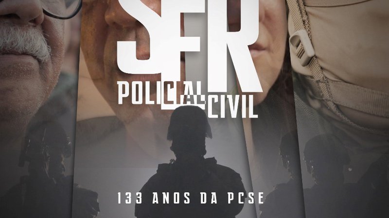 Museu da Gente Sergipana exibe documentário da Polícia Civil nesta sexta-feira; saiba como participar