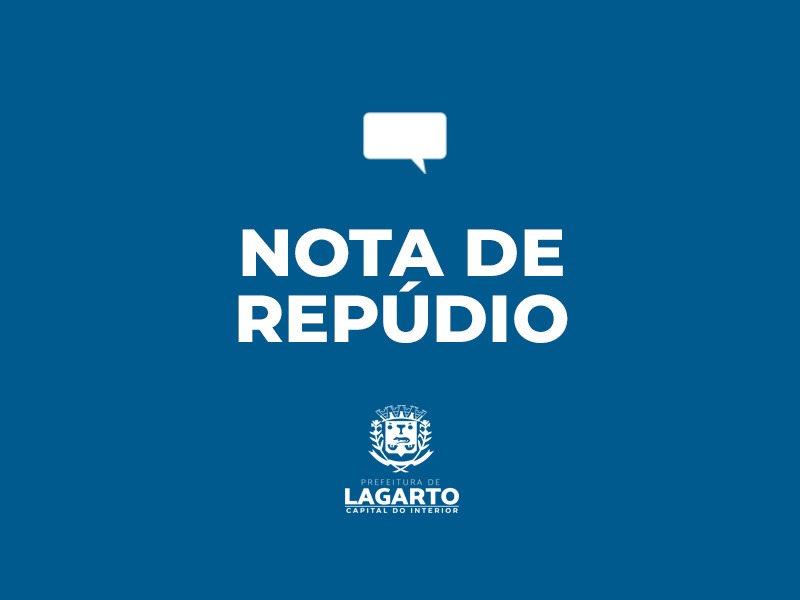 NOTA DE REPÚDIO: Praça recém reformada, sequer foi inaugurada, e já sofreu crime de vandalismo