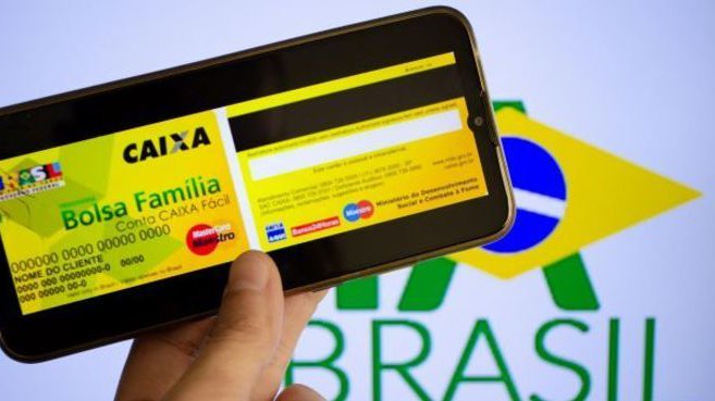 Pagamento do bolsa família começa hoje; confira quem pode participar