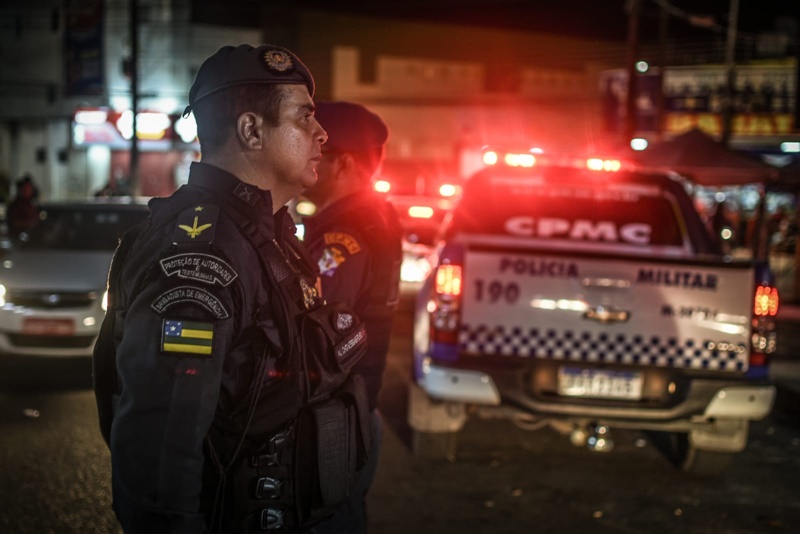 Polícia Militar leva mais segurança para os bairros da Grande Aracaju