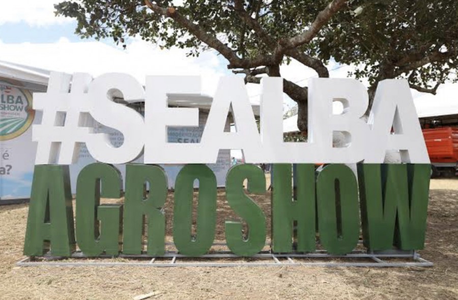 SEALBA Agro Show: primeiro dia do evento acontece nesta quarta-feira, 1º