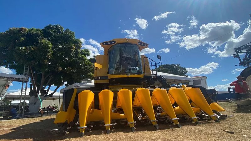 Sealba Show: segunda exposição do agronegócio acontece em Itabaiana no próximo mês