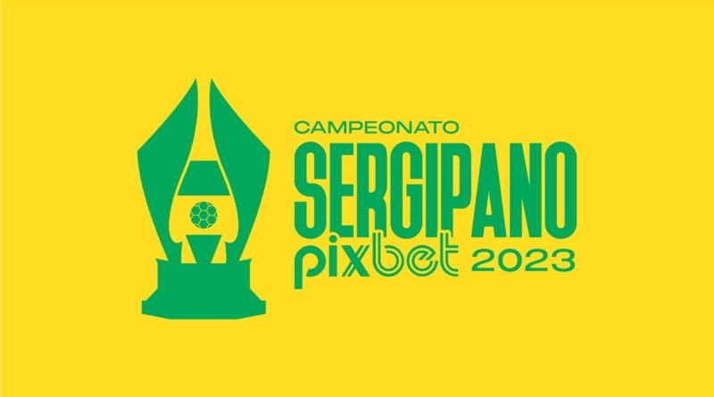 FSF divulga nova marca do Sergipão Pixbet