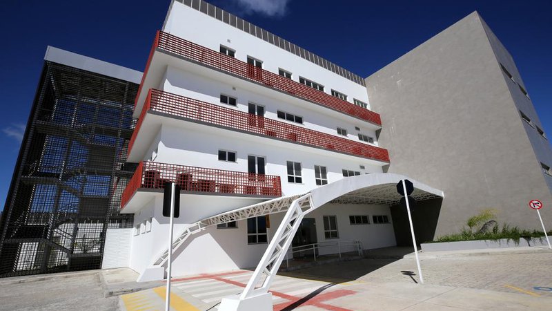 Aracaju abre edital para área assistencial da Maternidade Municipal Lourdes Nogueira