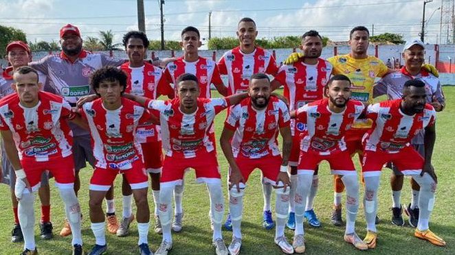 Suspeito de balear jogadores do Dorense após vitória do time presta depoimento à polícia