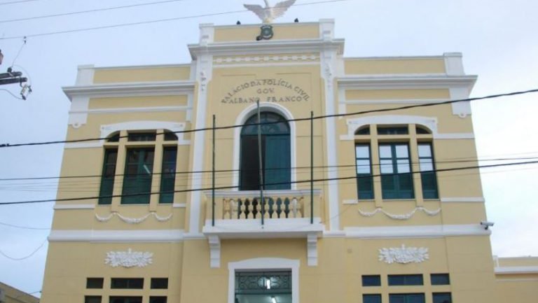 Polícia Civil registra 16 prisões durante fim de semana de Carnaval em Aracaju