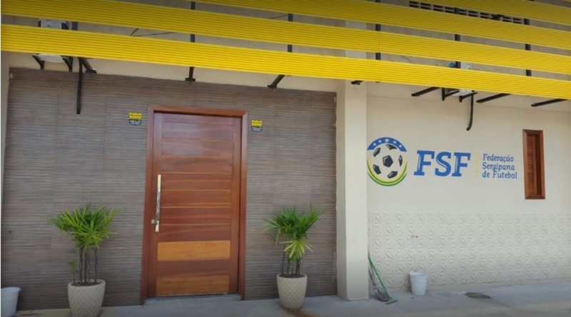 FSF divulga tabela completa das Quartas de Final da Série A2