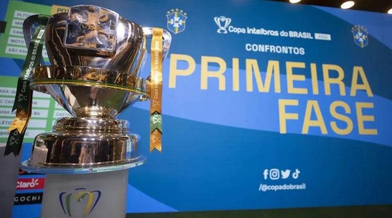 Sorteio define confrontos dos representantes da FSF, na Copa do Brasil