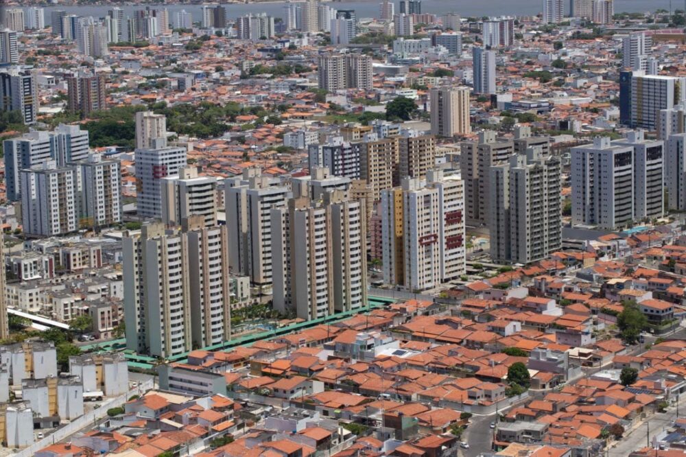 Aracaju completa quatro anos fora da lista das cidades mais perigosas do mundo