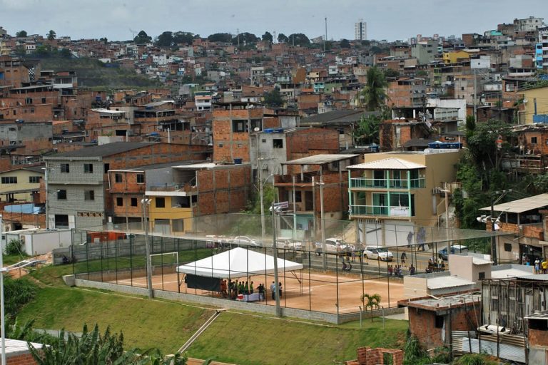 Bancada ligada ao esporte define prioridades para o setor