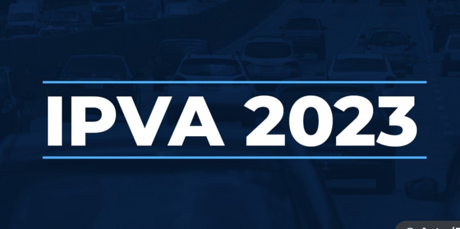 IPVA: confira o calendário de pagamento em Sergipe