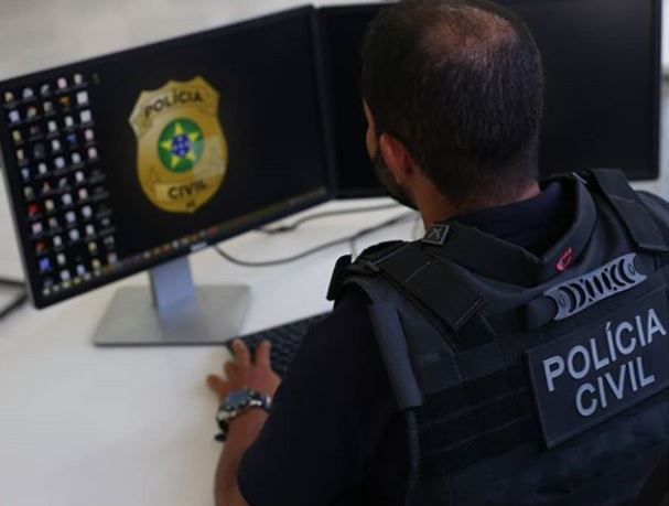 Justiça decreta prisão preventiva de investigado por estupro de vulnerável em Cristinápolis