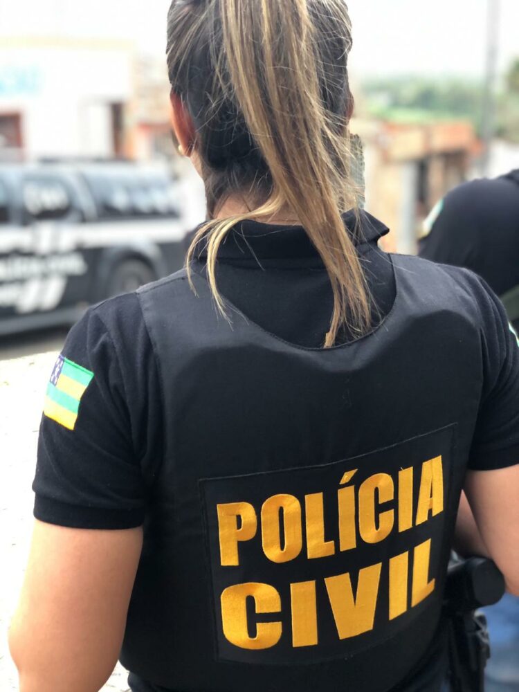 Polícia Civil prende homem por descumprimento de medida protetiva em Carmópolis