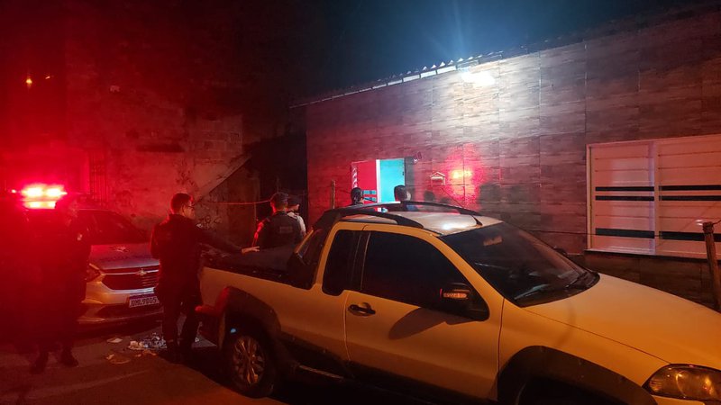 Suspeito de assassinar catador de lixo é preso em Nossa Senhora do Socorro