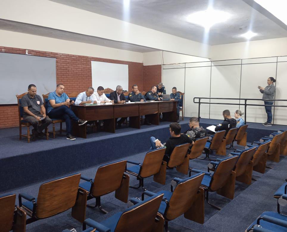 Reunião envolve FSF, PM, clubes e torcidas organizadas de Confiança e Sergipe