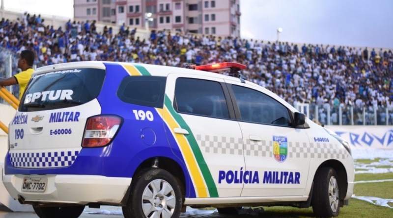 FSF e PM reúnem clubes e torcidas organizadas nesta quinta-feira