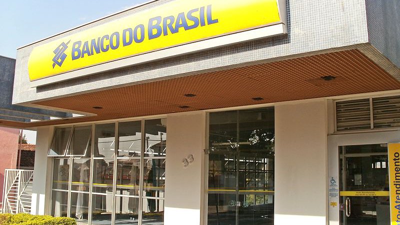 Inscrições do concurso do Banco do Brasil terminam nesta sexta (3)